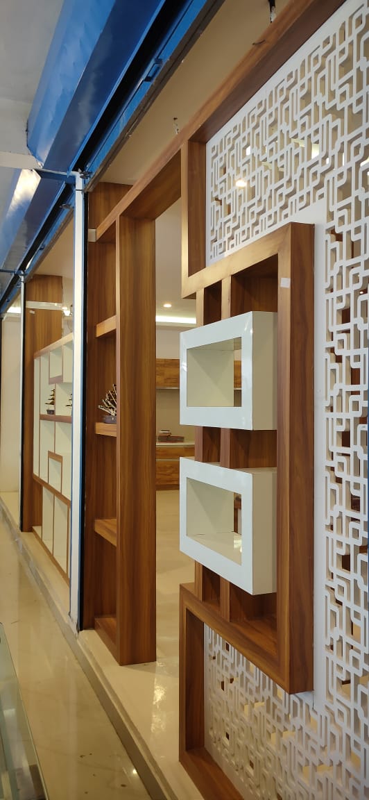 Taj Home Appliances & Furniture Venniyur